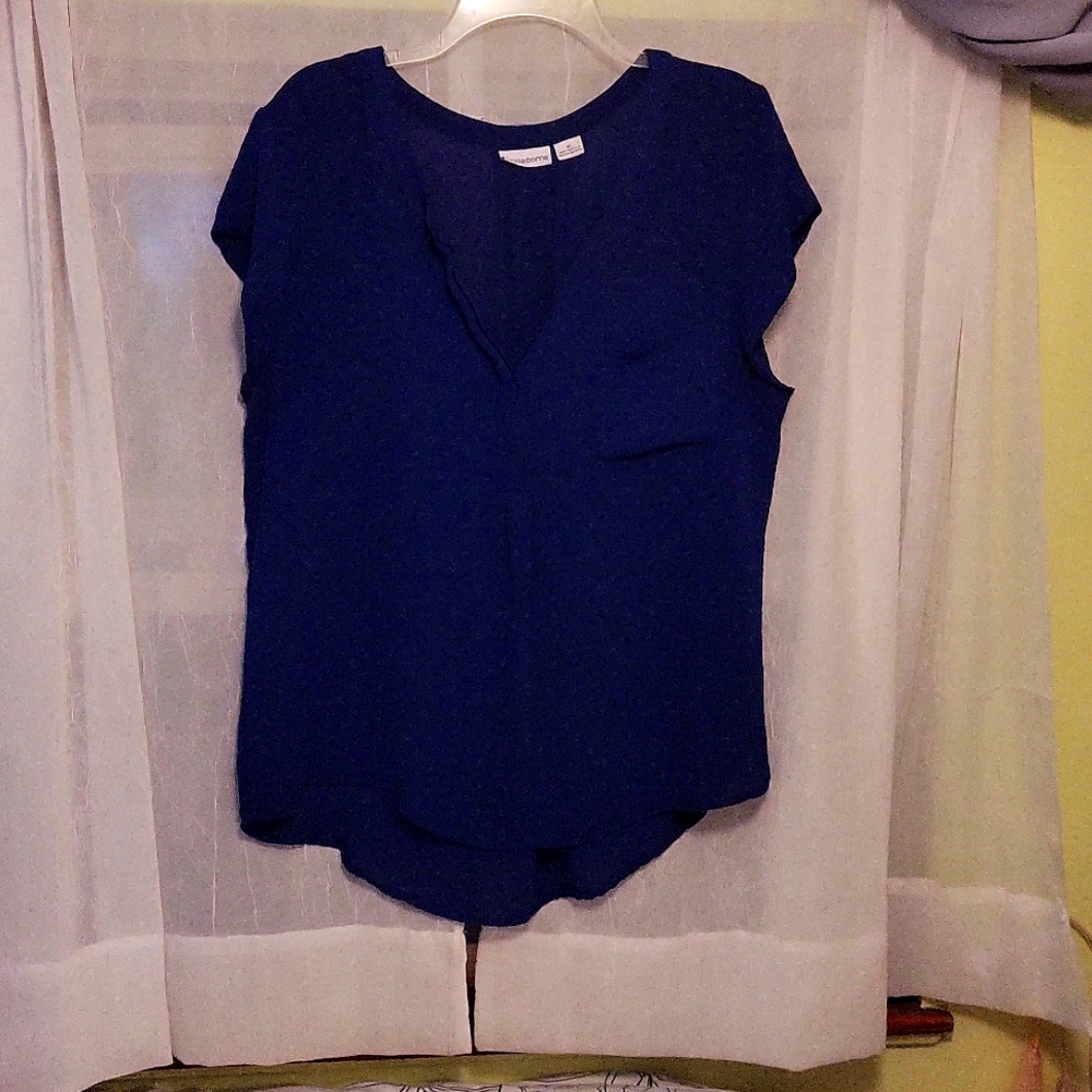 Liz Claiborene shirt